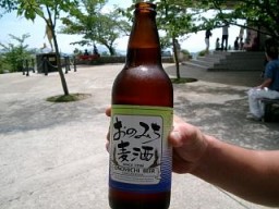 尾道麦酒
